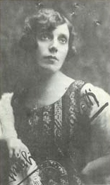 Amalia Guglielminetti